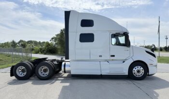 2024 VOLVO VNL860 full