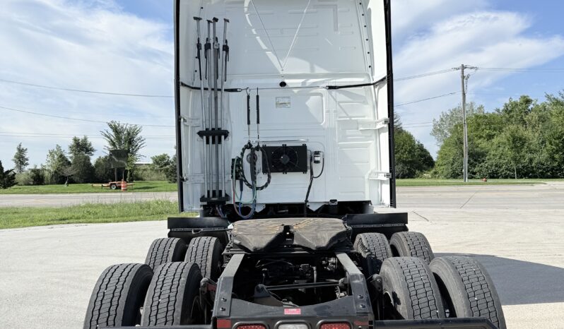 2024 VOLVO VNL860 full