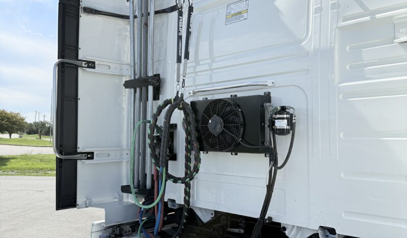 2024 VOLVO VNL860 full