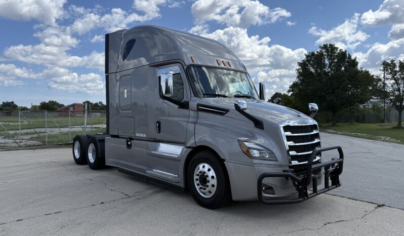 2020 FREIGHTLINER CASCADIA