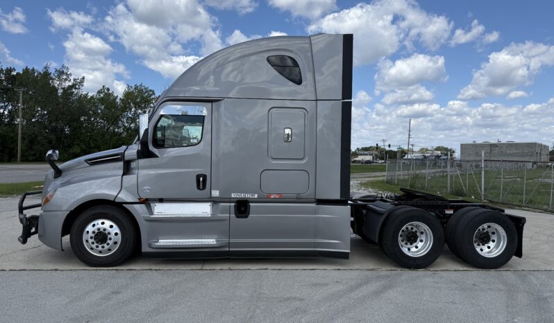 2020 FREIGHTLINER CASCADIA