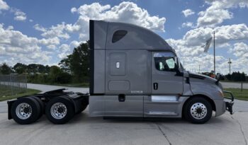 2020 FREIGHTLINER CASCADIA full