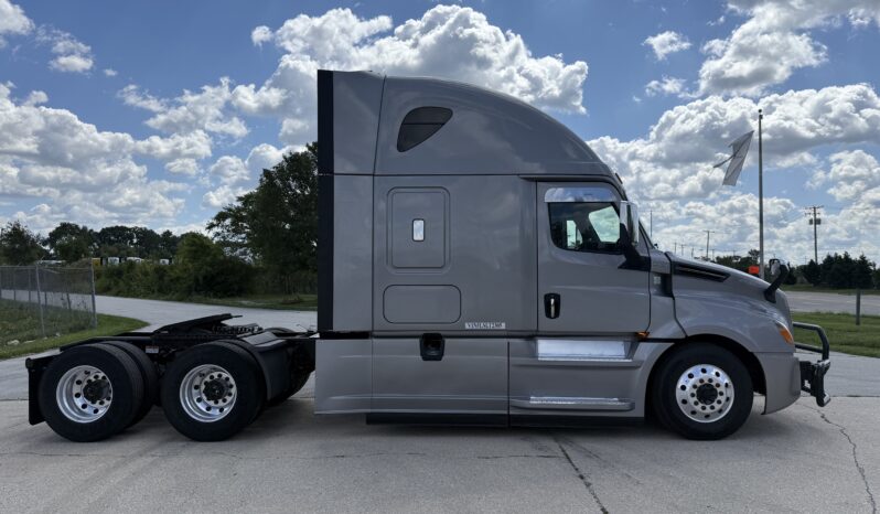 2020 FREIGHTLINER CASCADIA