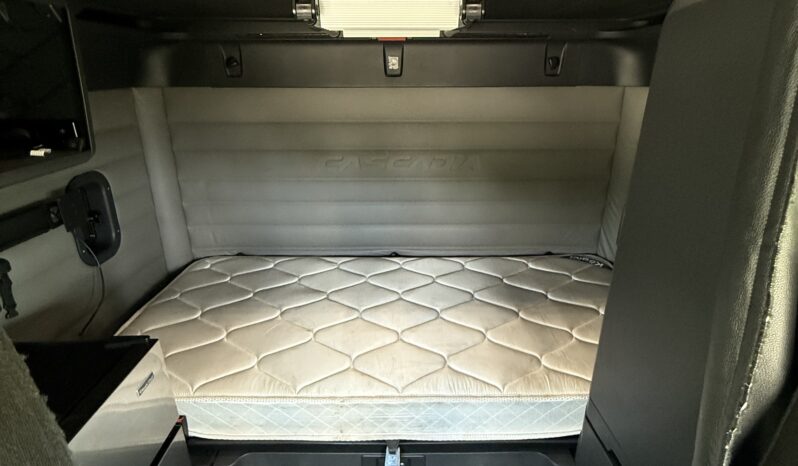 2020 FREIGHTLINER CASCADIA full