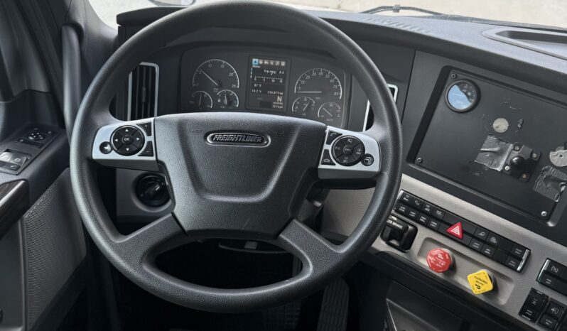 2020 FREIGHTLINER CASCADIA full