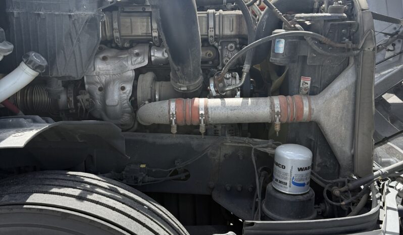 2020 FREIGHTLINER CASCADIA full