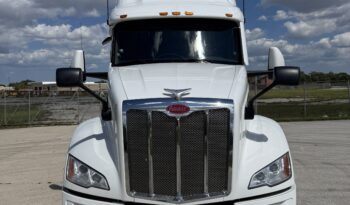 2024 PETERBILT 579 full