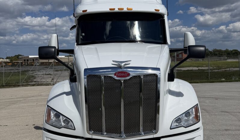 2024 PETERBILT 579
