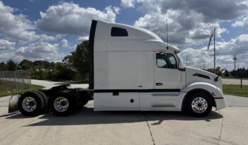 2024 PETERBILT 579 full
