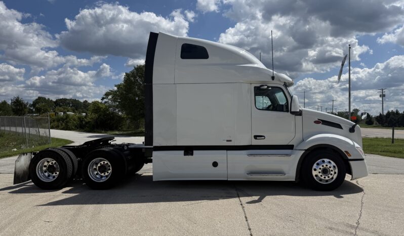 2024 PETERBILT 579