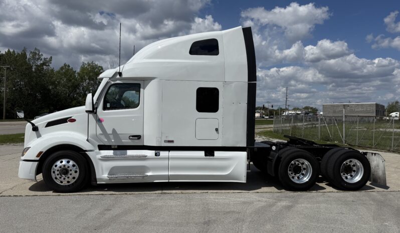 2024 PETERBILT 579