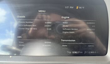 2024 PETERBILT 579 full