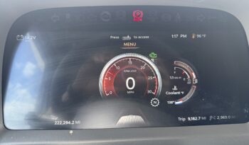 2024 PETERBILT 579 full