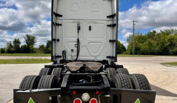 2022 FREIGHTLINER CASCADIA full