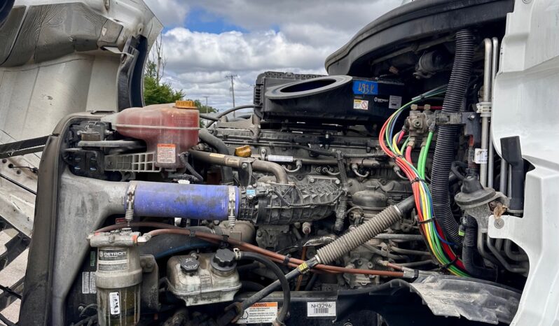 2022 FREIGHTLINER CASCADIA full
