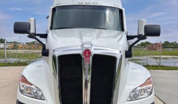 2025 KENWORTH T680 full
