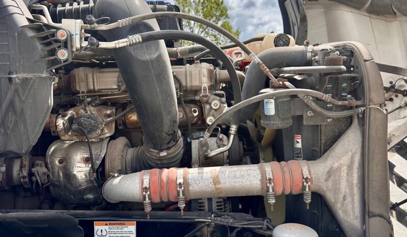 2022 FREIGHTLINER CASCADIA full
