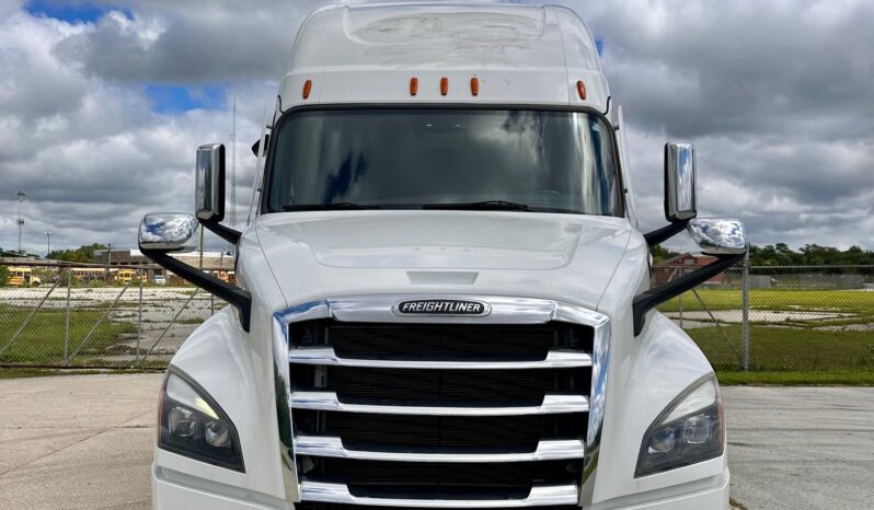2022 FREIGHTLINER CASCADIA