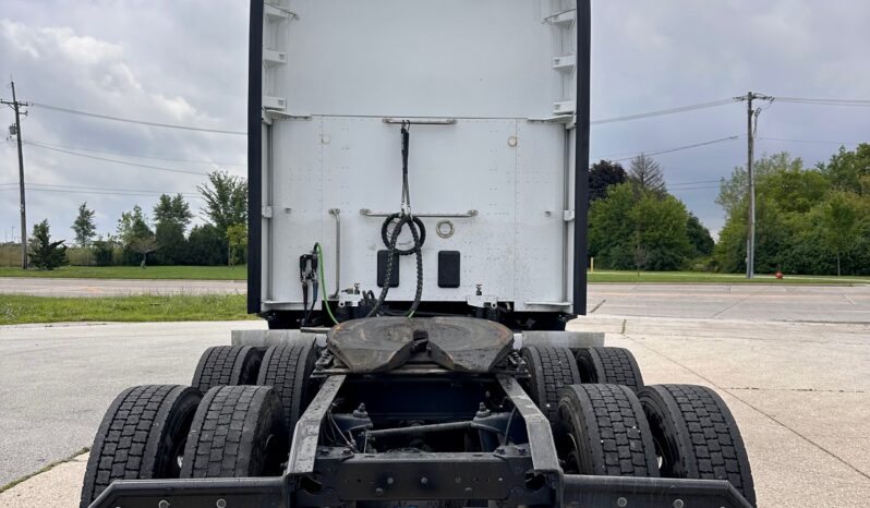 2025 KENWORTH T680 full