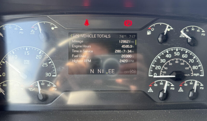 2024 VOLVO VNL860 full