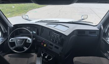 2025 FREIGHTLINER CASCADIA full
