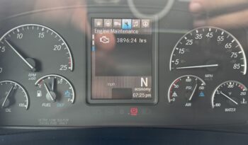 2025 FREIGHTLINER CASCADIA full