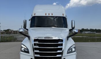2025 FREIGHTLINER CASCADIA full