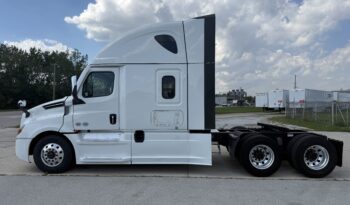 2025 FREIGHTLINER CASCADIA full