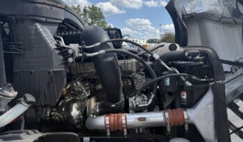 2025 FREIGHTLINER CASCADIA full