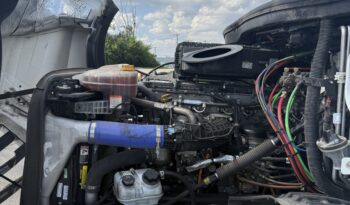 2025 FREIGHTLINER CASCADIA full