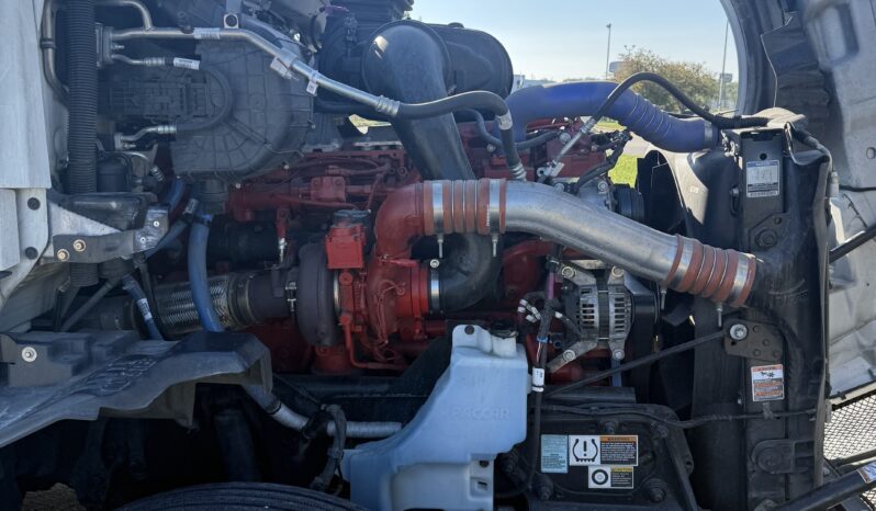 2025 KENWORTH T680 full