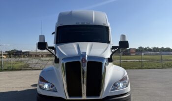 2025 KENWORTH T680 full