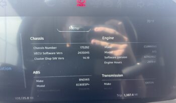 2025 KENWORTH T680 full