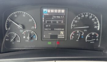 2021 FREIGHTLINER CASCADIA full