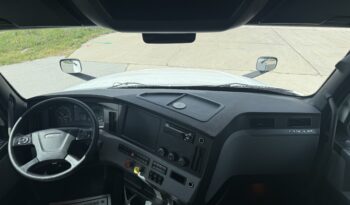 2021 FREIGHTLINER CASCADIA full