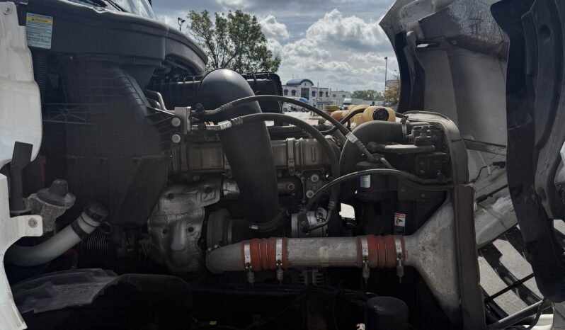 2021 FREIGHTLINER CASCADIA full