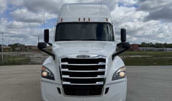 2021 FREIGHTLINER CASCADIA full