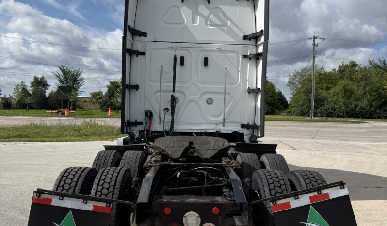 2021 FREIGHTLINER CASCADIA full