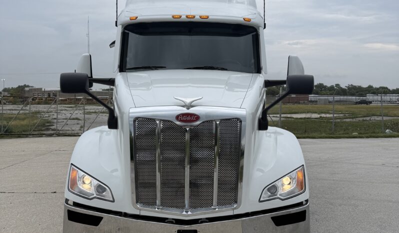 2024 PETERBILT 579