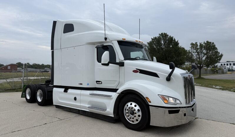 2024 PETERBILT 579
