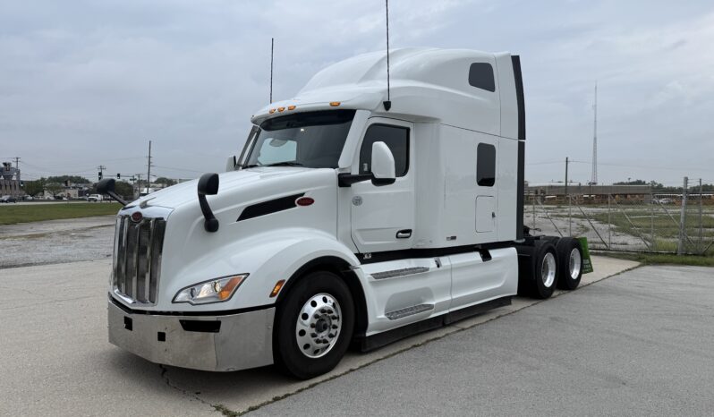 2024 PETERBILT 579