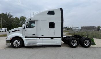 2024 PETERBILT 579 full