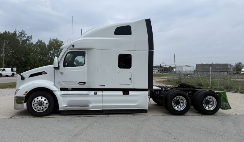 2024 PETERBILT 579