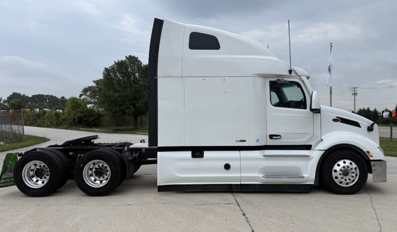 2024 PETERBILT 579
