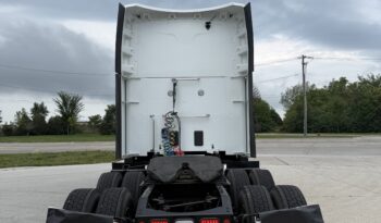 2024 PETERBILT 579 full
