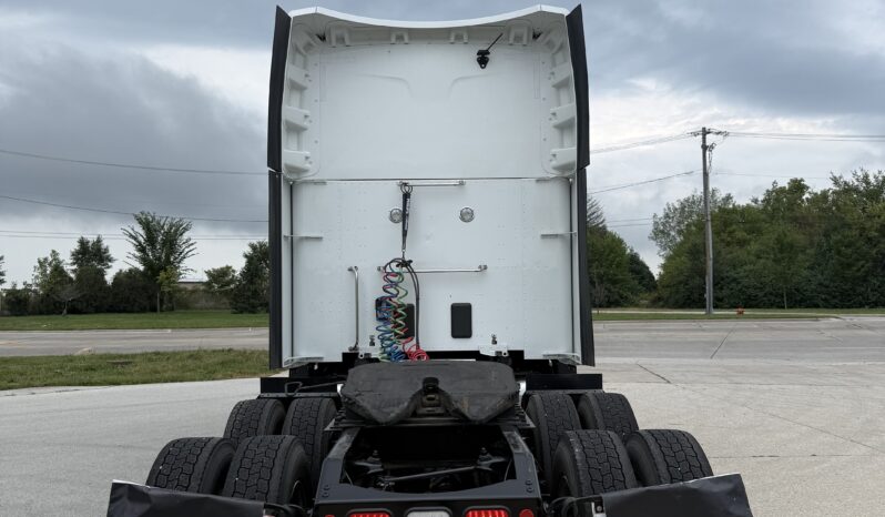 2024 PETERBILT 579 full