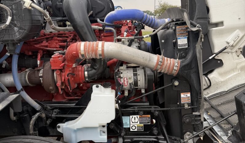 2024 PETERBILT 579 full