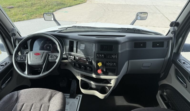 2024 PETERBILT 579 full