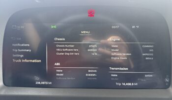 2024 PETERBILT 579 full