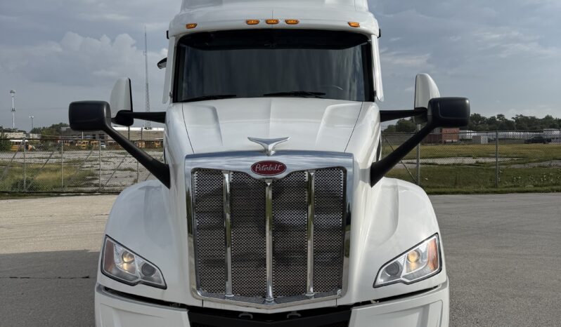 2024 PETERBILT 579